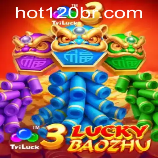 3LuckyBaozhu: The Exciting World of Virtual Firecrackers