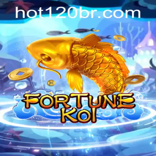 FORTUNEKOI: The Exciting Aquatic Adventure Game Engaging Players Worldwide