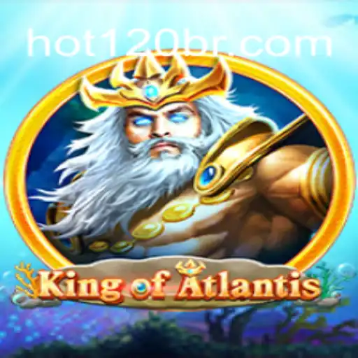 Discovering the Epic Adventure of KingofAtlantis