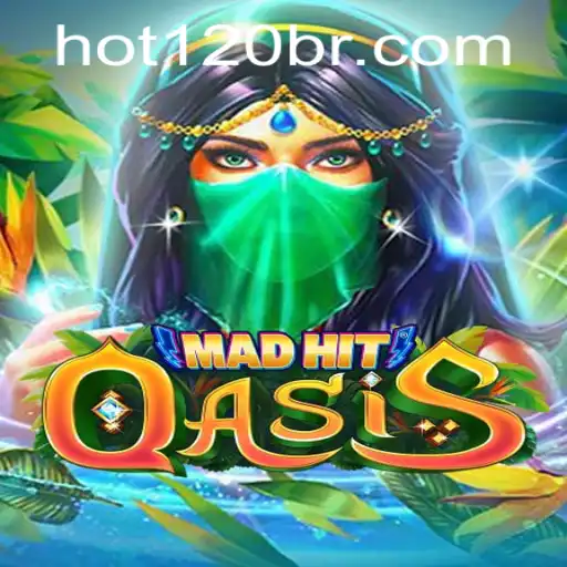 Exploring the Adventure of MadHitOasis: A Game That Challenges and Engages