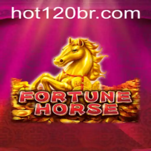 Unveiling FortuneHorse: A Thrilling Adventure Awaits with Hot120