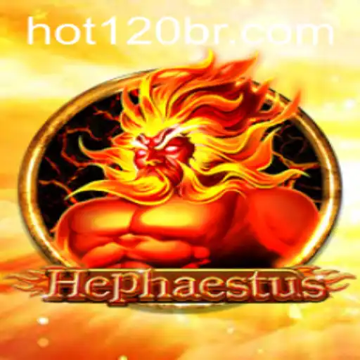 Exploring the Mythical Realms of Hephaestus: An In-Depth Guide to the Exciting New Game