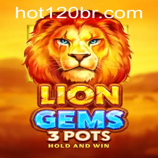 Discover the Exciting World of LionGems3pots with the Hot120 Experience