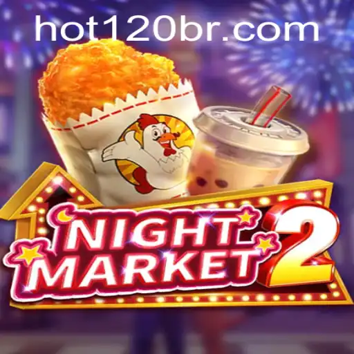 Exploring the Intriguing World of NightMarket2: A Hot120 Adventure