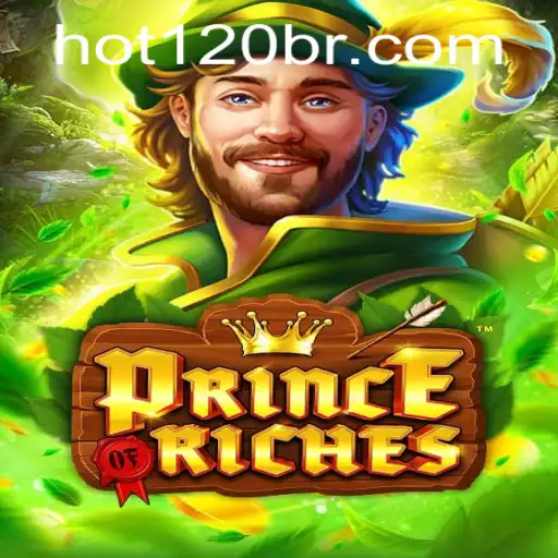 PrinceOfRiches: The Ultimate Adventure in the Gaming World