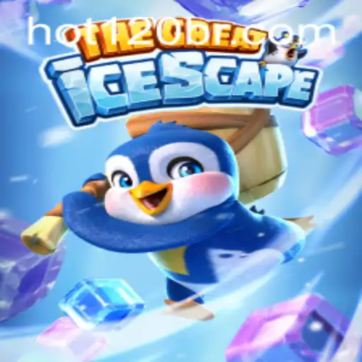 TheGreatIcescape: A Chilling Adventure with Hot120